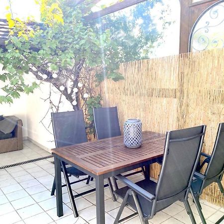 Apartment Bodman In Friedrichshafen Exterior foto