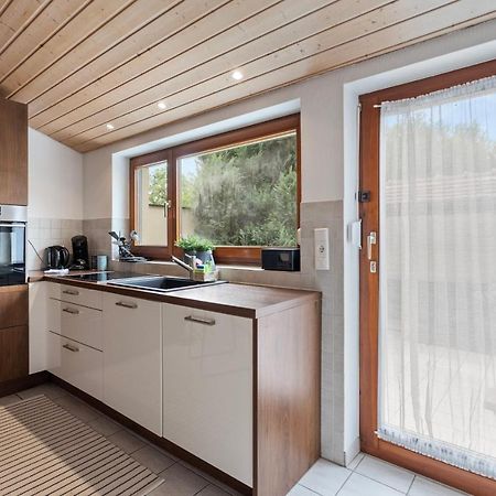 Apartment Bodman In Friedrichshafen Exterior foto