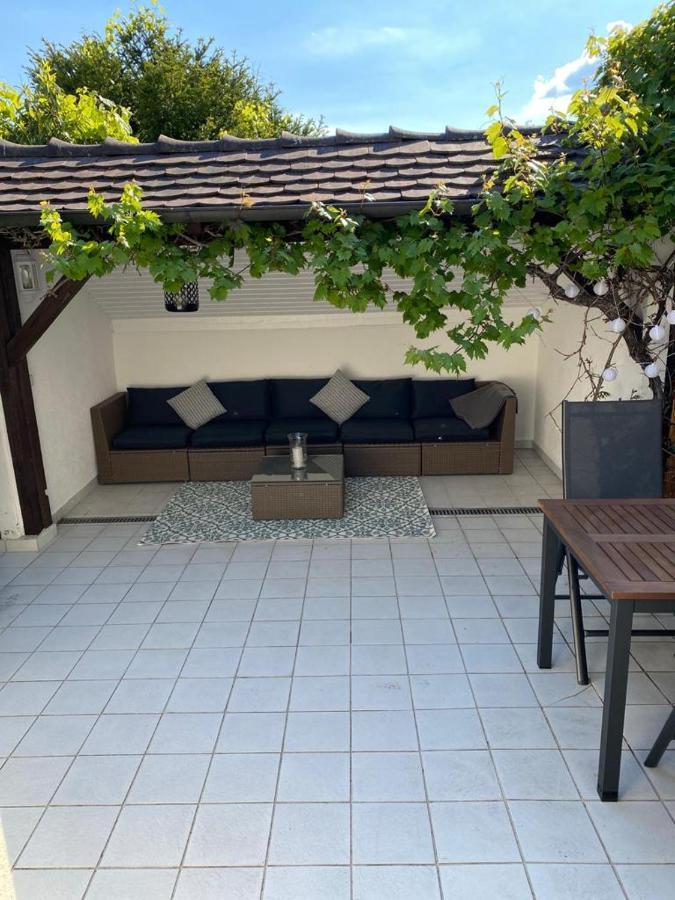 Apartment Bodman In Friedrichshafen Exterior foto