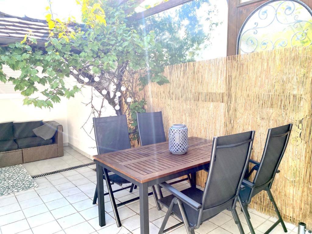 Apartment Bodman In Friedrichshafen Exterior foto