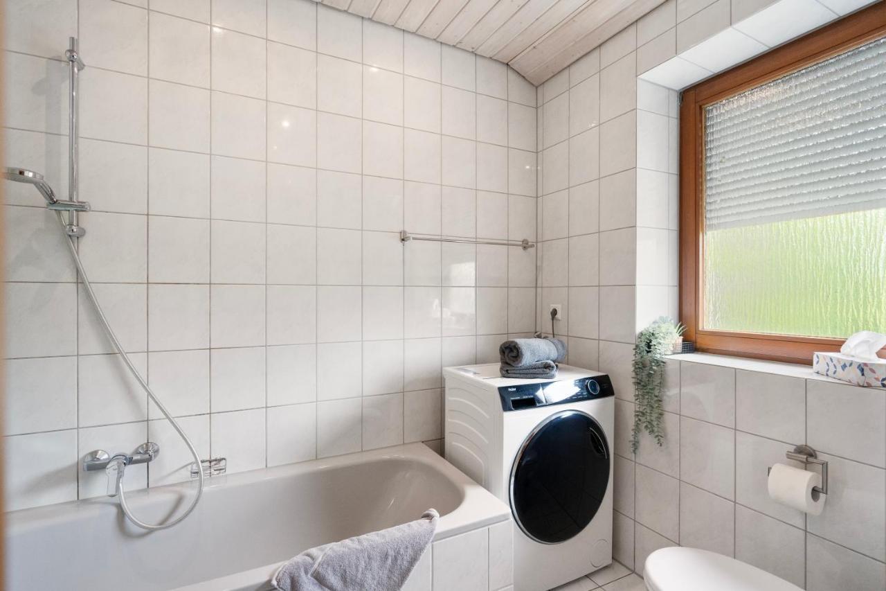 Apartment Bodman In Friedrichshafen Exterior foto