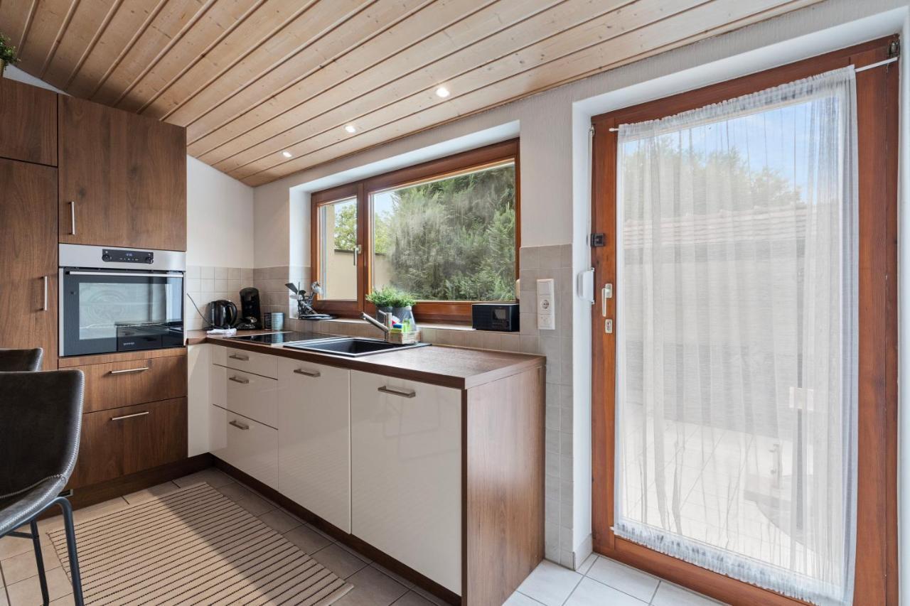 Apartment Bodman In Friedrichshafen Exterior foto